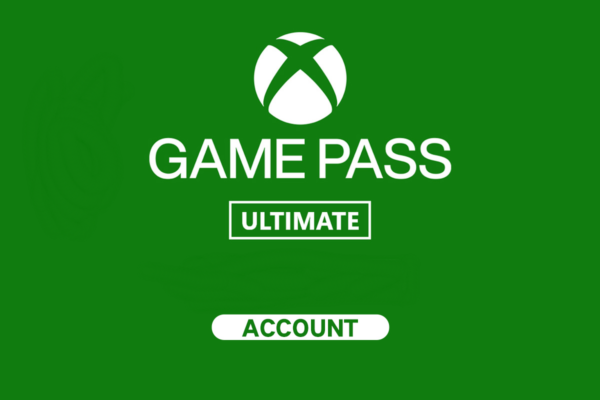 Xbox Game Pass Ultimate  - Account - XGPU - Full Access! - Global